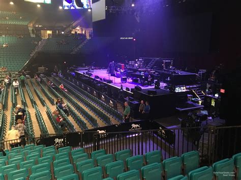 fotos de mgm grand garden arena|view from my seat mgm.